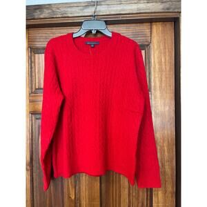 Brooks Brothers Crew neck sweater xl